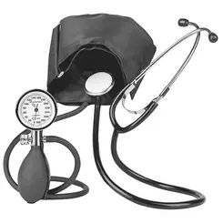 Pressure Man I Private Blood pressure meter | 