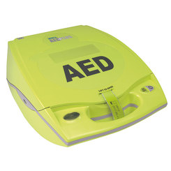 ZOLL AED Plus Defibrillator 